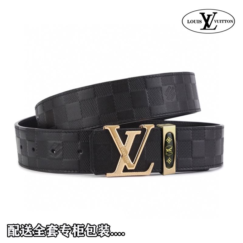 Louis Vuitton Belts